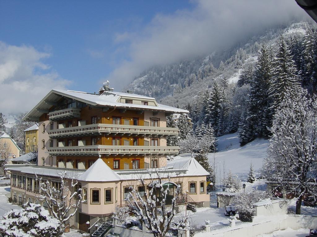 Hotel Voelserhof - Bergbahn Im Sommer 2025 Inklusive Bad Hofgastein Exterior foto