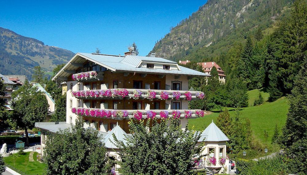 Hotel Voelserhof - Bergbahn Im Sommer 2025 Inklusive Bad Hofgastein Exterior foto